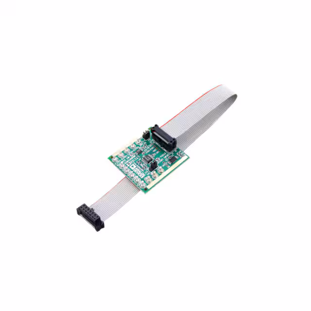 DC2795A-A Analog Devices Inc.  Cartes d'évaluation - Convertisseurs numériques-analogiques (DAC)